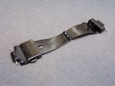 Black Watch Band Clasp & Pins for MICHAEL KORS MK-5376 | eBay