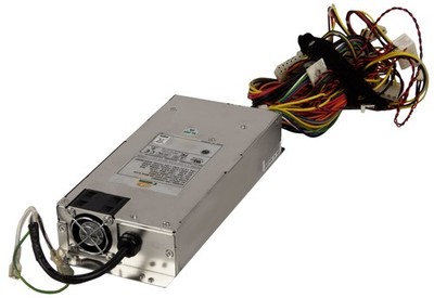 Netzteil T-WIN PS-1S300EP 300W 1U SLIM LINE POWER SUPPLY