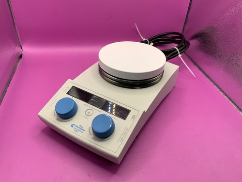 Hotplate magnetic stirrer BenchMark Thermolyne VWR CORNING Chemglass stirring - Picture 17 of 22