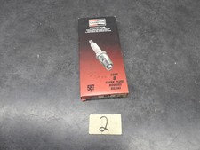 52-78 Harley-Davidson Sportster K Model Copper Plus Spark Plugs 587H8C  #2 3003