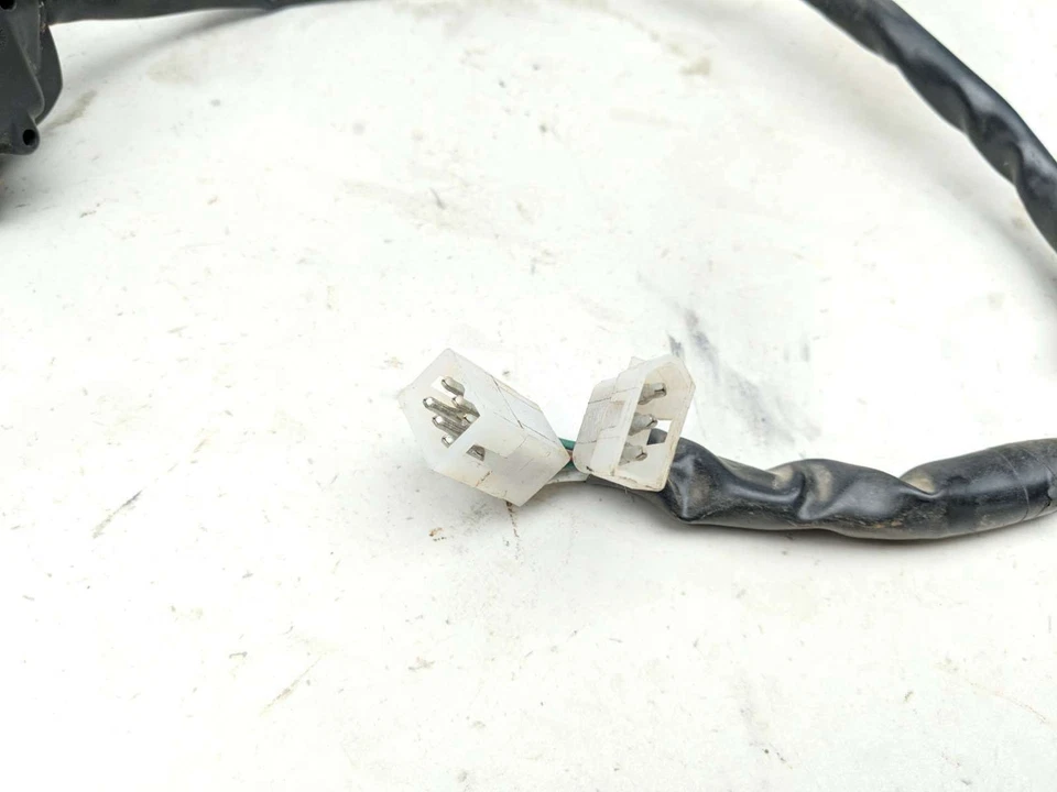 Interruptor de faro de control izquierdo Husqvarna FE 350 19 Foto 2 de 4