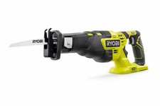 Ryobi R18RS-0 S&auml;bels&auml;ge 18V ONE+ mit Anti-Vibe, ohne Akku