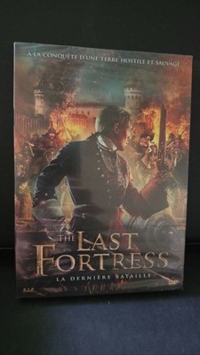 The last fortress - Neu im Blister | Neu