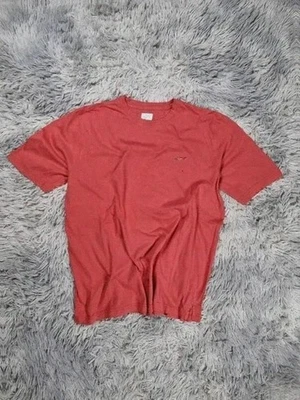 T-shirt rouge greg norman - Photo 1/4