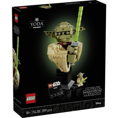 6588614 LEGO  STAR WARS  Angriff des AT-RT  (75444), Bauset