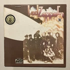 Led Zeppelin - II - 1969 - Vinyl Record LP Gatefold - Broadway Copy