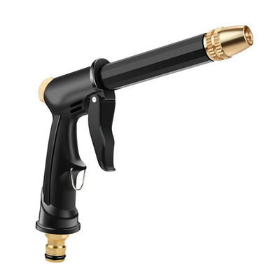 #ad #ad High Pressure Car Wash Gun with Expandable Hose and Spray Nozzle Home Use $20.79