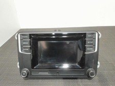 Autoradio Volkswagen TRANSPORTER