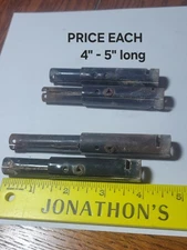 Vintage O'Keefe & Merritt Stove Adjustable Burner Flash Tube (s) FREE SHIP*