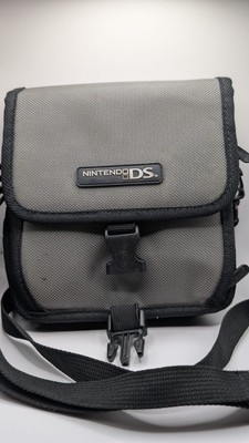 Nintendo DS Case | Zubehör/Aufbewahrung/Tasche | Praktisch & guter Zustand 
