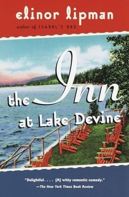 The Inn at Lake Divine, Lipman, Elinor