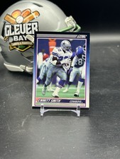 1990 Score Football Cards 38