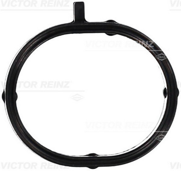 Dichtung AnsaugkrüMmer Victor Reinz 71-12349-00 FüR Hyundai BA IA I10 2 3 AC3-image