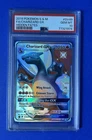 2019 Pokémon S&M FA/Charizard GX Hidden Fates #SV49 PSA 10 GEM MT