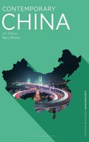 Kerry Brown | Contemporary China | Buch | Englisch (2026) | Bloomsbury Academic
