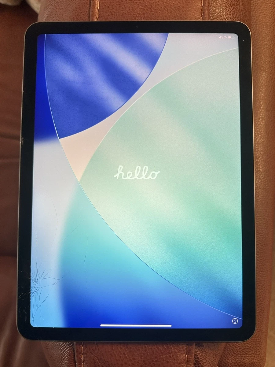 Las mejores ofertas en Apple iPad Air 4ta generación | eBay
