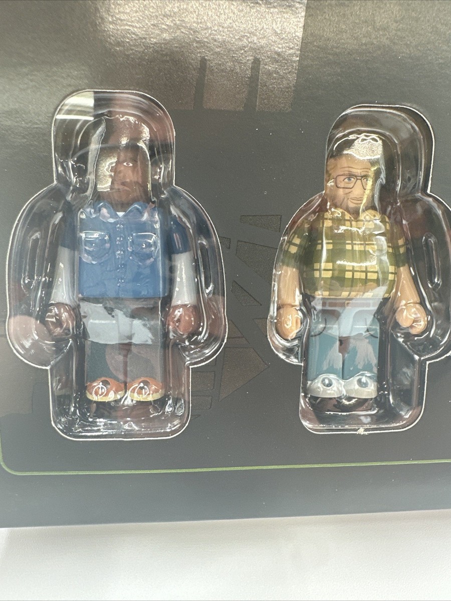 MEDICOM TOY - KUBRICK Grand theft auto Ⅴ medicom toy KUBRICK Grand theft auto Ⅴ medicom toy mini Figure 5 doll