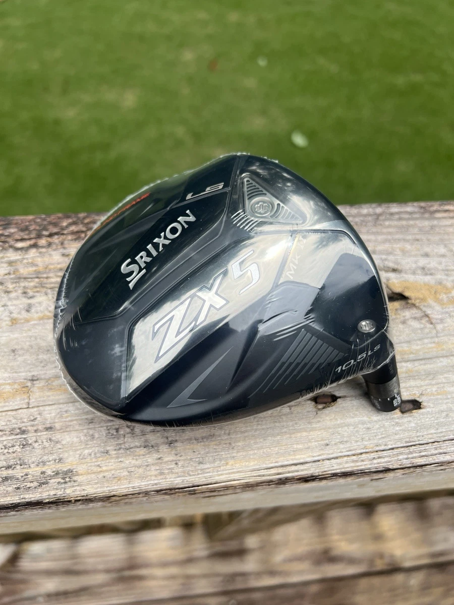 Srixon Driver Golf Club Heads for sale | eBay