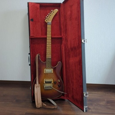 Ibanez RS1300 Electric Guitar 1983 Vintage Sunburst Made in Japan