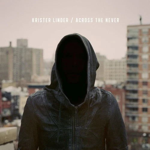 Linder Krister - Across The Never [New CD] - Bild 1 von 1