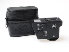 Leica 12011 Tri Elmar finder Universal Weitwi...