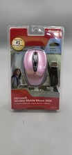 Microsoft Wireless Mobile Mouse 3000 Special ...