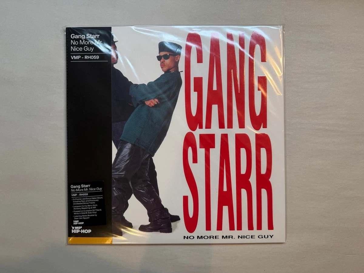 Vinyl Records Gang Starr for sale | eBay