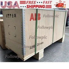 NEW ABB ACS800-U1-0030-2+P901 NEW IN BOX ACS800-U1-0030-2+P901 US Free TAX