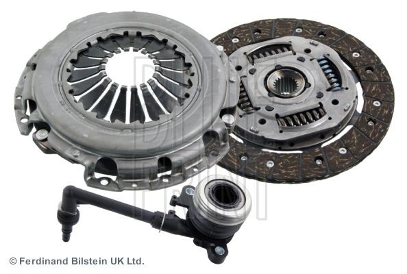 Blueprint ADR163061 Clutch Kit Fits Renault Clio Grand Scénic Laguna Megane