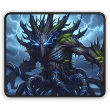 Thunderroot Treant Gaming Mouse Pad