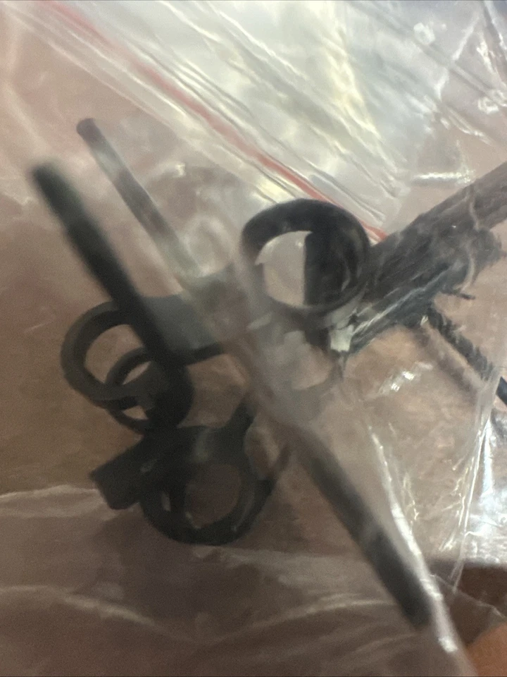 Blade EFLH2424 Main Frame Set: BMCX/2 - Image 2 of 3