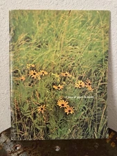 Vintage Reproduction 1969 Woodstock Music Festival Original Program Jimi Hendrix