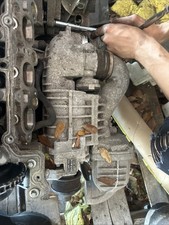 03-05 Mercedes W203 C230 1.8l Kompressor Supercharger 2710902180 Oem 77k 03-05 Mercedes W203 C230 1.8l Kompressor Supercharger 2710902180 Oem 77k