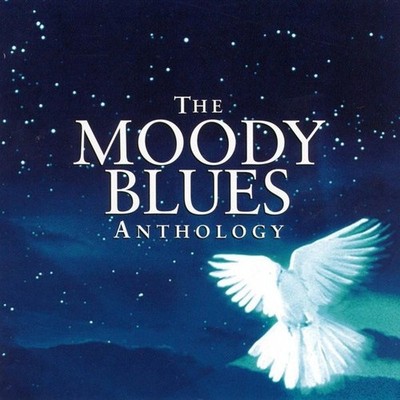 Moody Blues 2-CD - Anthology