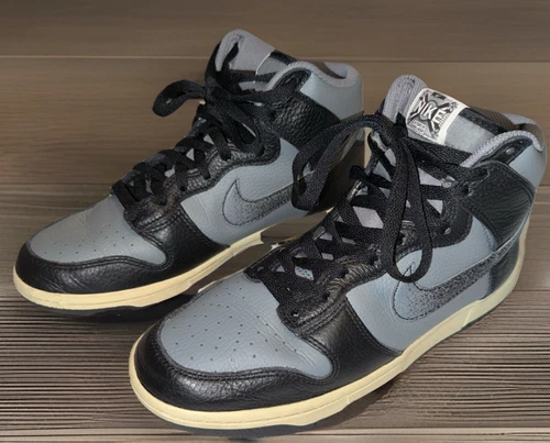 Men's Nike Dunk "50 Years of Hip Hop" Limited Edition Shoes Size 8 DV7216-001