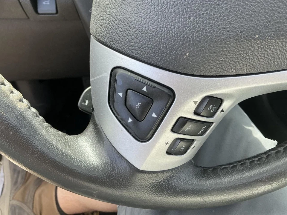 Steering Column Manual Tilt And Telescopic Fits 11 EDGE 827831 - Image 2 of 4