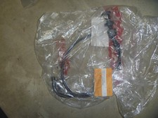 NEW NOS OEM Kawasaki Starter Choke Cable 54017-1158