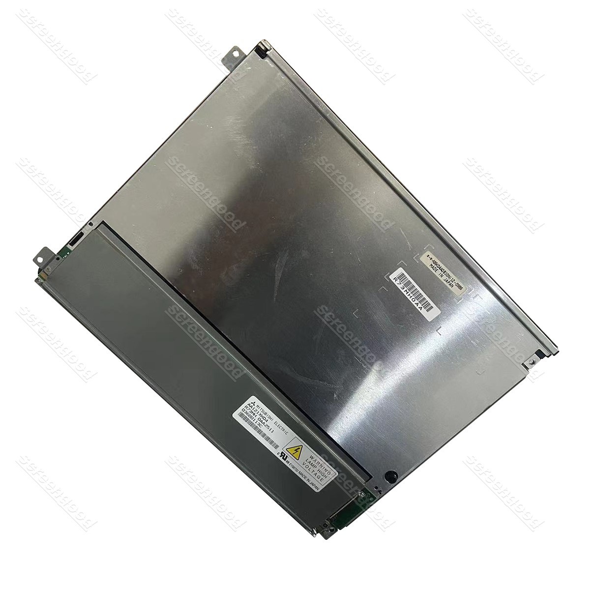 12.1inch industrial control LCD display screen AA121XK01