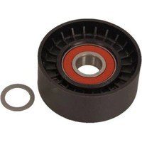 Maxgear 54-1468 Umlenkrolle FüHrungsrolle Keilrippenriemen FüR Chrysler Jeep