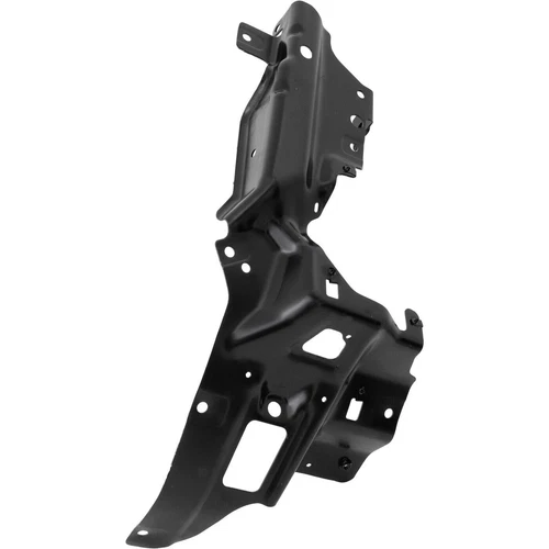 Bumper Bracket For 2020-2023 Chevy Silverado 2500 HD Front Right Side Outer