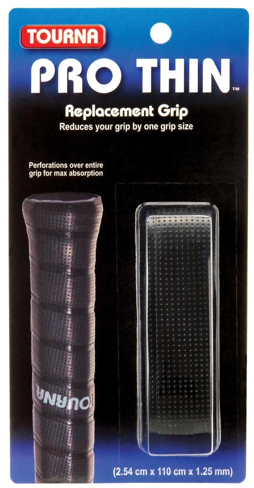 Tourna Pro Grip - Thumbnail 2