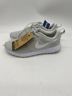 Nike Roshe G Size  Men's Athletic Golf Shoes Photon Dust DV1202009