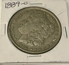 1889-O $1 Morgan Silver Dollar