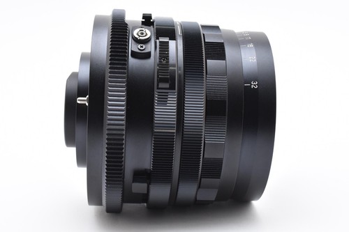 "Near Mint" Mamiya Sekor C 50mm F/4.5 wide angle lens For RB67 For Pro S SD 1669 - Picture 17 of 24