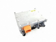 Mercedes-Benz E W213 Spannungswandler Wechselrichter Inverter A0009007416 #46360 Mercedes-Benz E W213 Spannungswandler Wechselrichter Inverter A0009007416 #46360