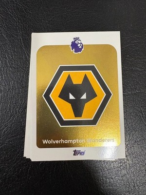 Topps Premier League Debut 2025 - 2026 Karten