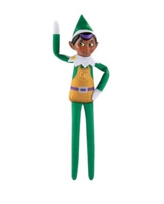 The Elf on the Shelf   Enchanted Forest Edition, Green 