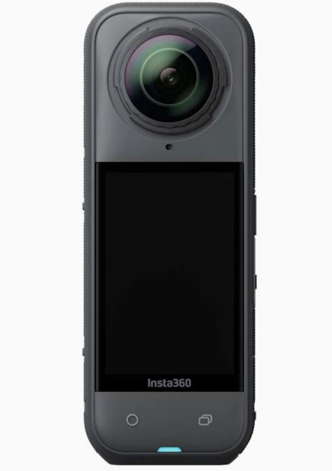 Insta360 - CINSAAHA-X501 - Actionkamera - X5 Standard Bundle