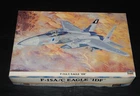Hasegawa 1/48 F-15 A/C EAGLE IDF Model Kit 09471