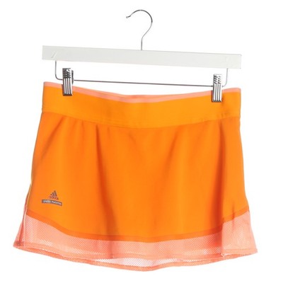 Shorts Adidas by Stella McCartney Orange 30 IT 36